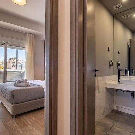 Athenian Infinity Apartments エクステリア 写真